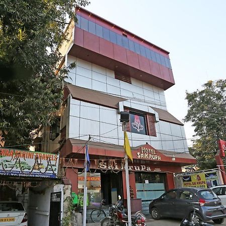 Spot On 37002 Hotel Natraj Bilāspur Dış mekan fotoğraf