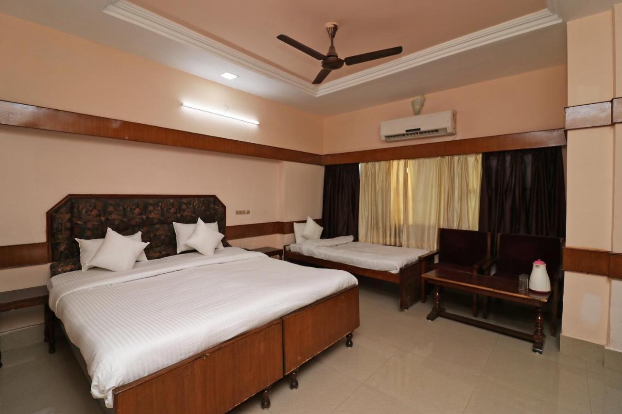 Spot On 37002 Hotel Natraj Bilāspur Dış mekan fotoğraf