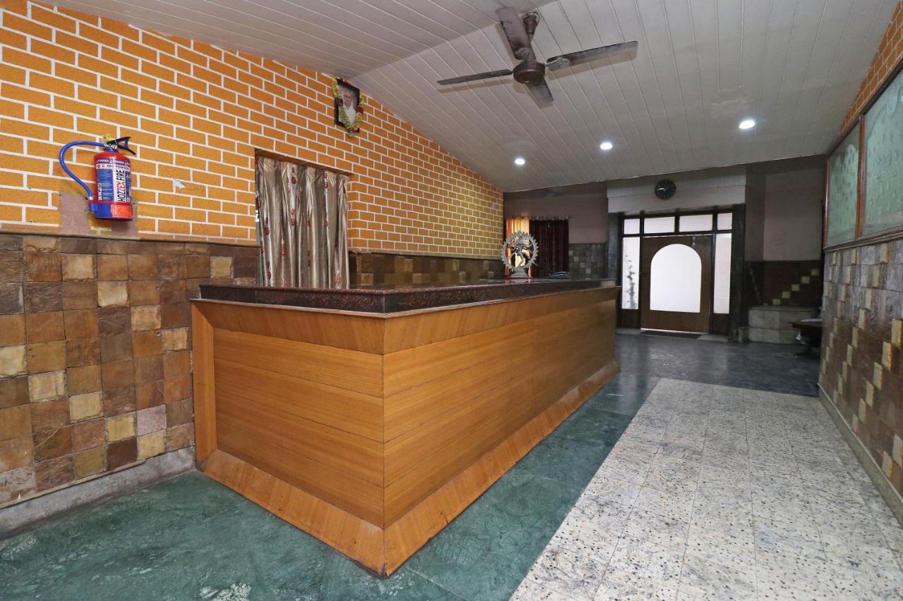 Spot On 37002 Hotel Natraj Bilāspur Dış mekan fotoğraf