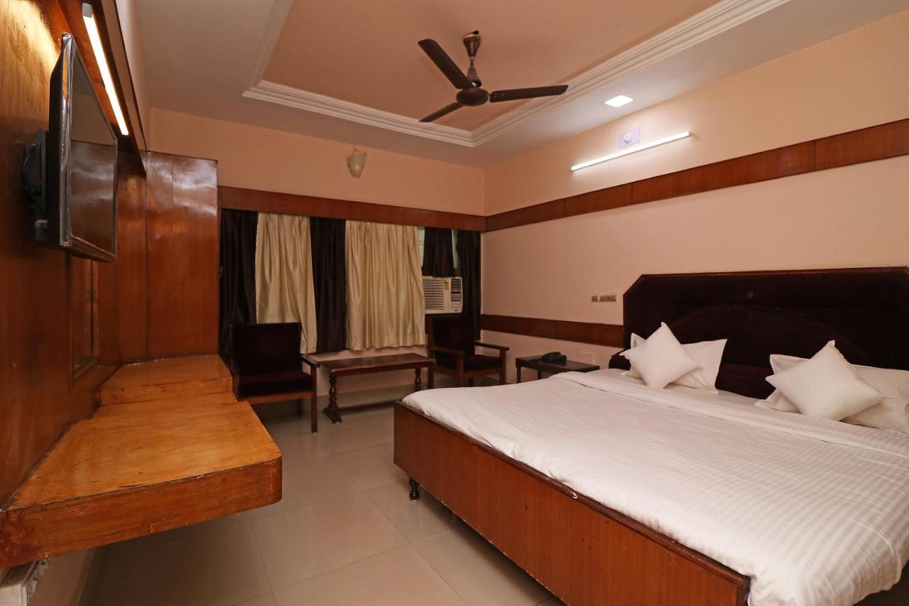 Spot On 37002 Hotel Natraj Bilāspur Dış mekan fotoğraf