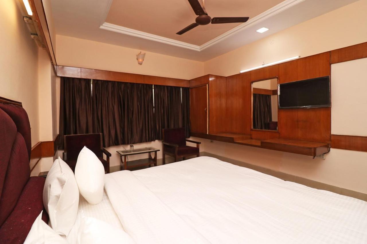 Spot On 37002 Hotel Natraj Bilāspur Dış mekan fotoğraf