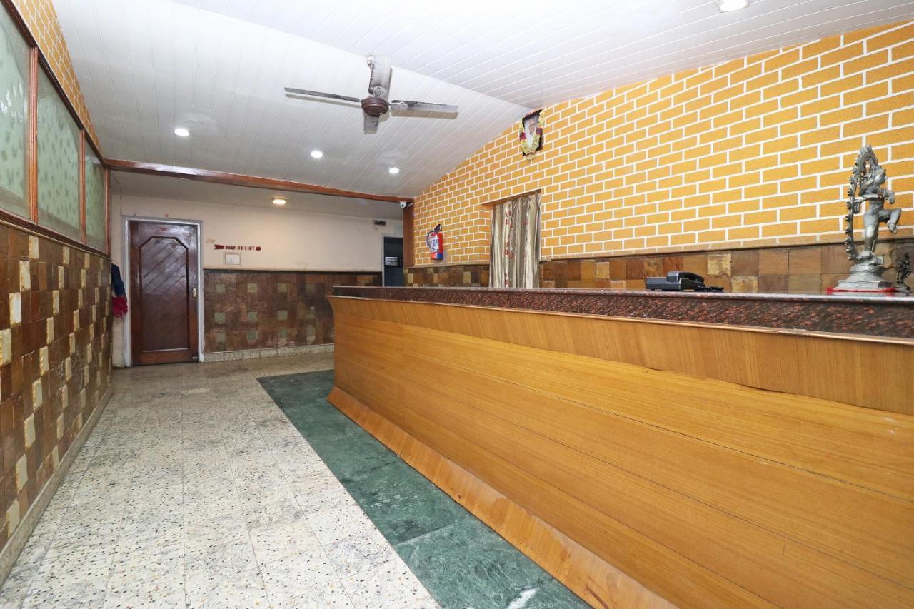 Spot On 37002 Hotel Natraj Bilāspur Dış mekan fotoğraf