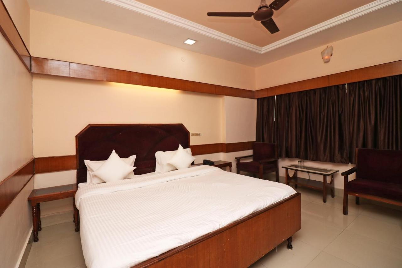 Spot On 37002 Hotel Natraj Bilāspur Dış mekan fotoğraf