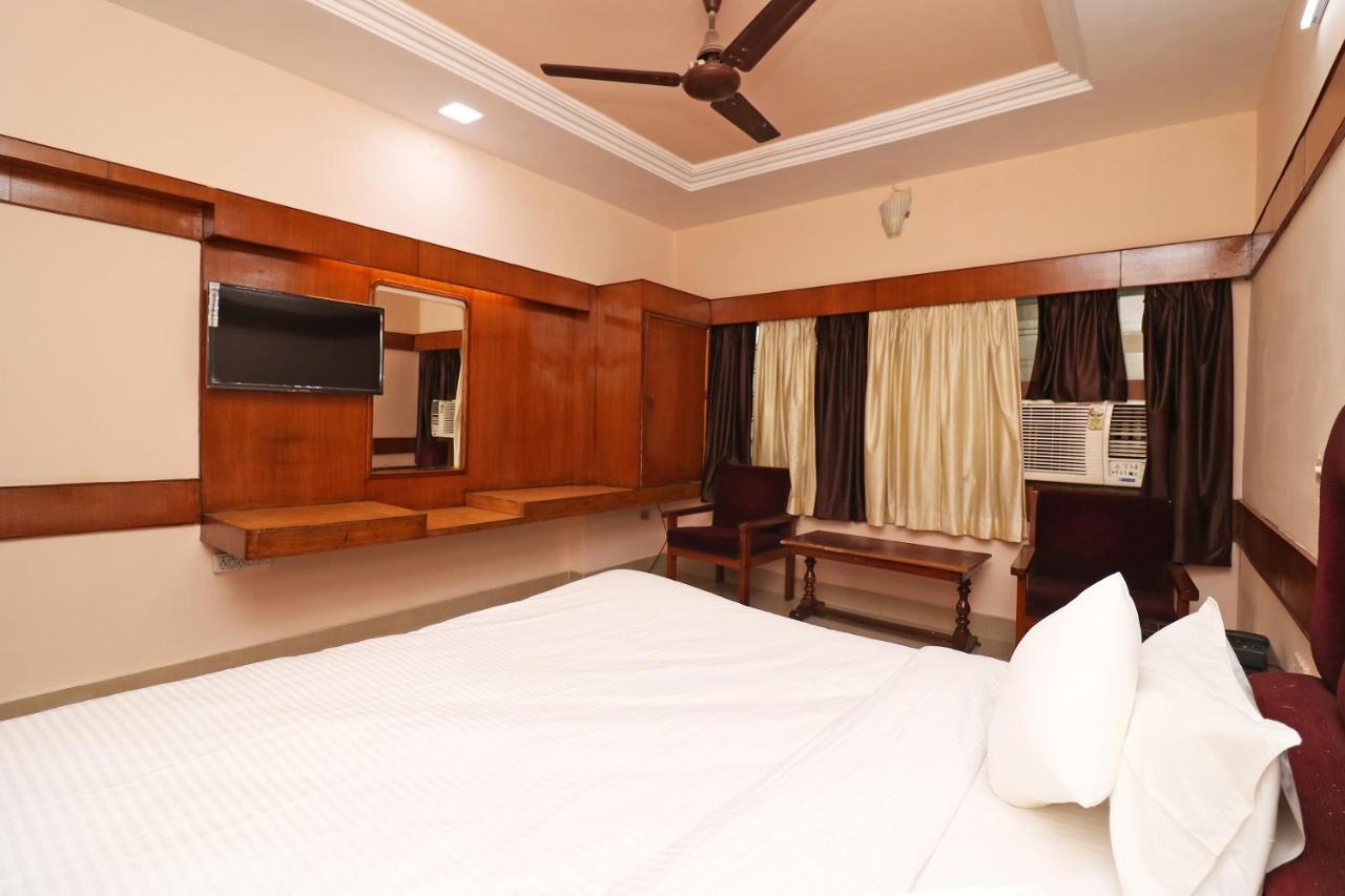 Spot On 37002 Hotel Natraj Bilāspur Dış mekan fotoğraf