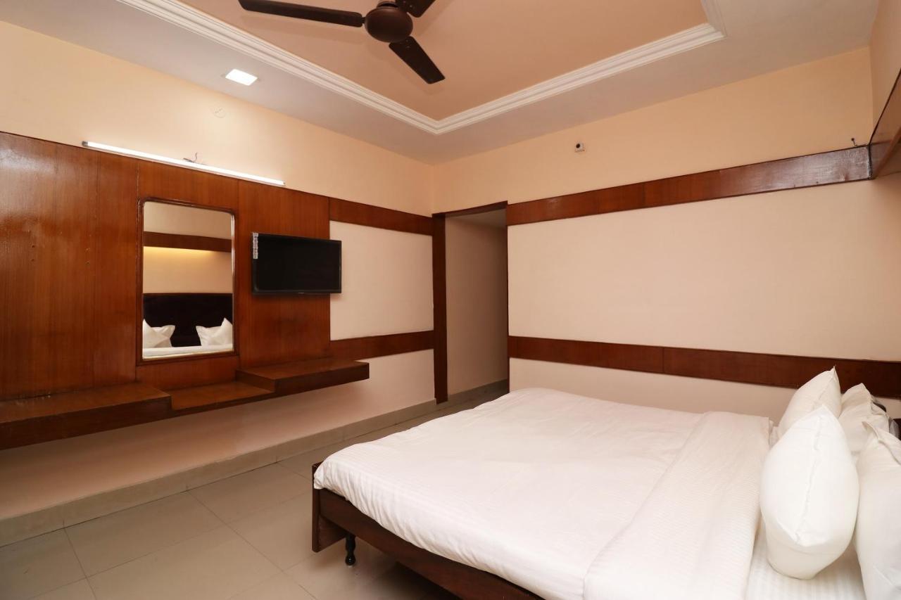 Spot On 37002 Hotel Natraj Bilāspur Dış mekan fotoğraf