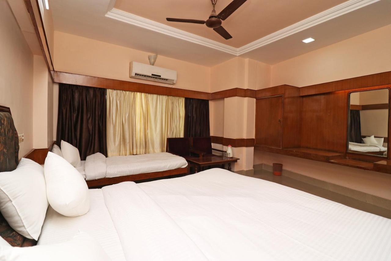 Spot On 37002 Hotel Natraj Bilāspur Dış mekan fotoğraf