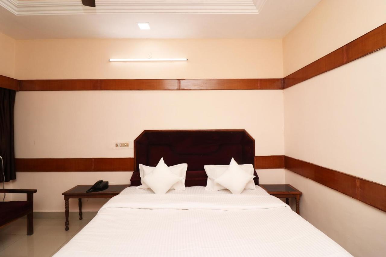 Spot On 37002 Hotel Natraj Bilāspur Dış mekan fotoğraf