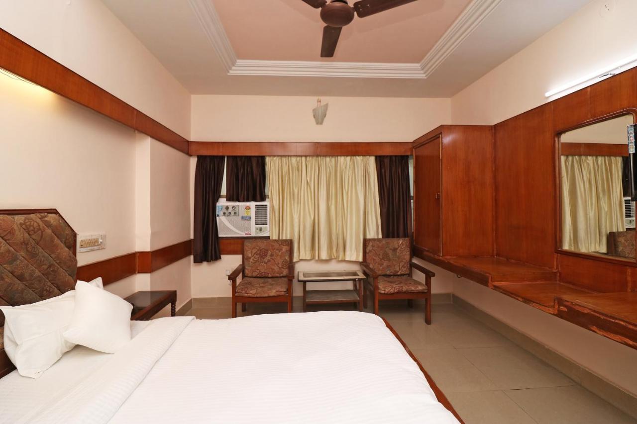 Spot On 37002 Hotel Natraj Bilāspur Dış mekan fotoğraf