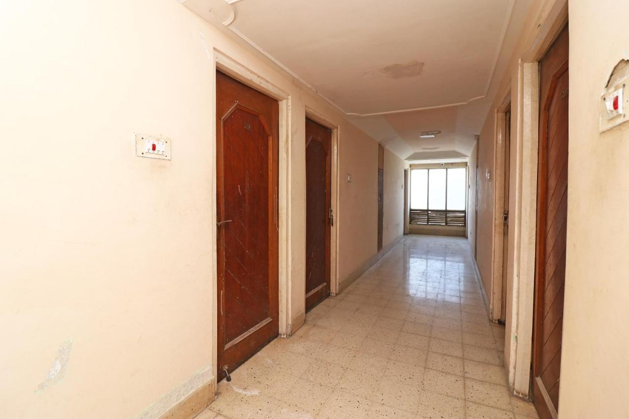 Spot On 37002 Hotel Natraj Bilāspur Dış mekan fotoğraf