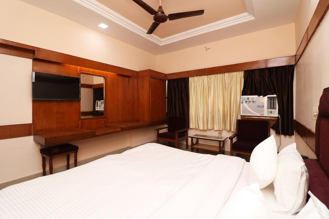 Spot On 37002 Hotel Natraj Bilāspur Dış mekan fotoğraf
