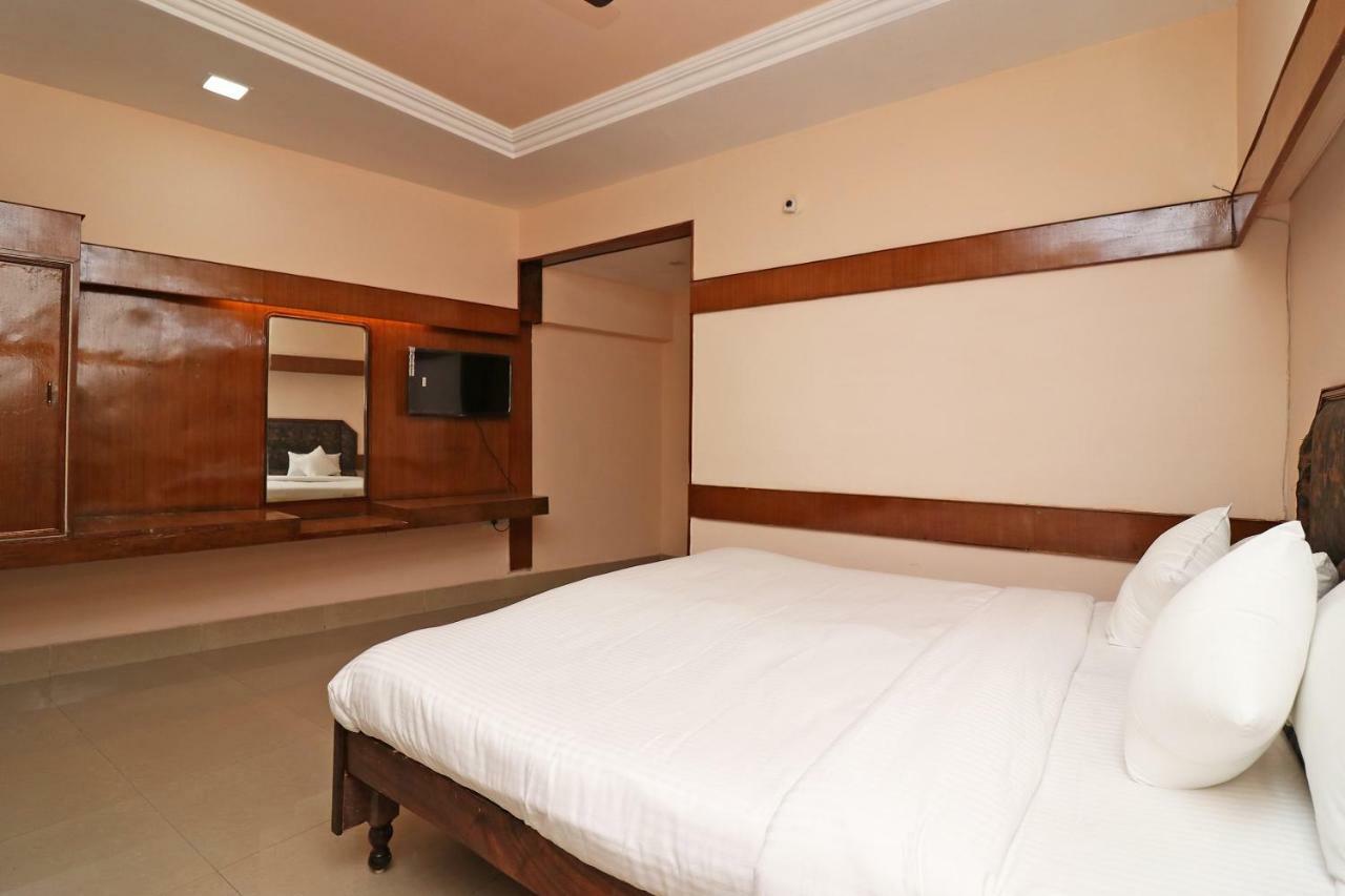 Spot On 37002 Hotel Natraj Bilāspur Dış mekan fotoğraf